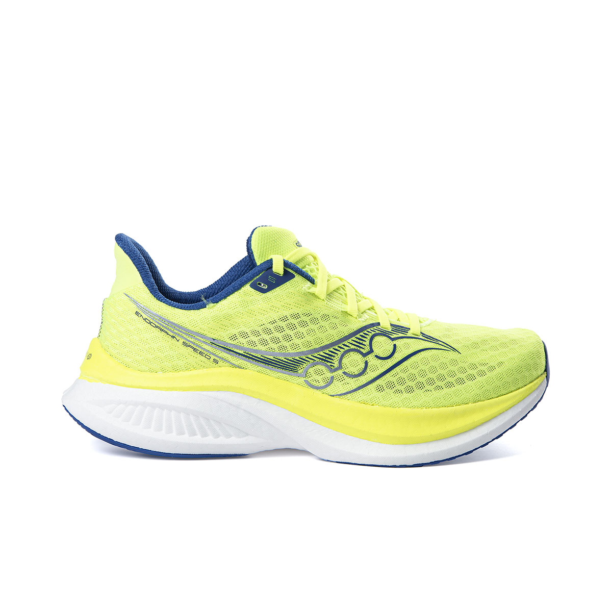 SAUCONY - ENDORPHIN SPEED 5