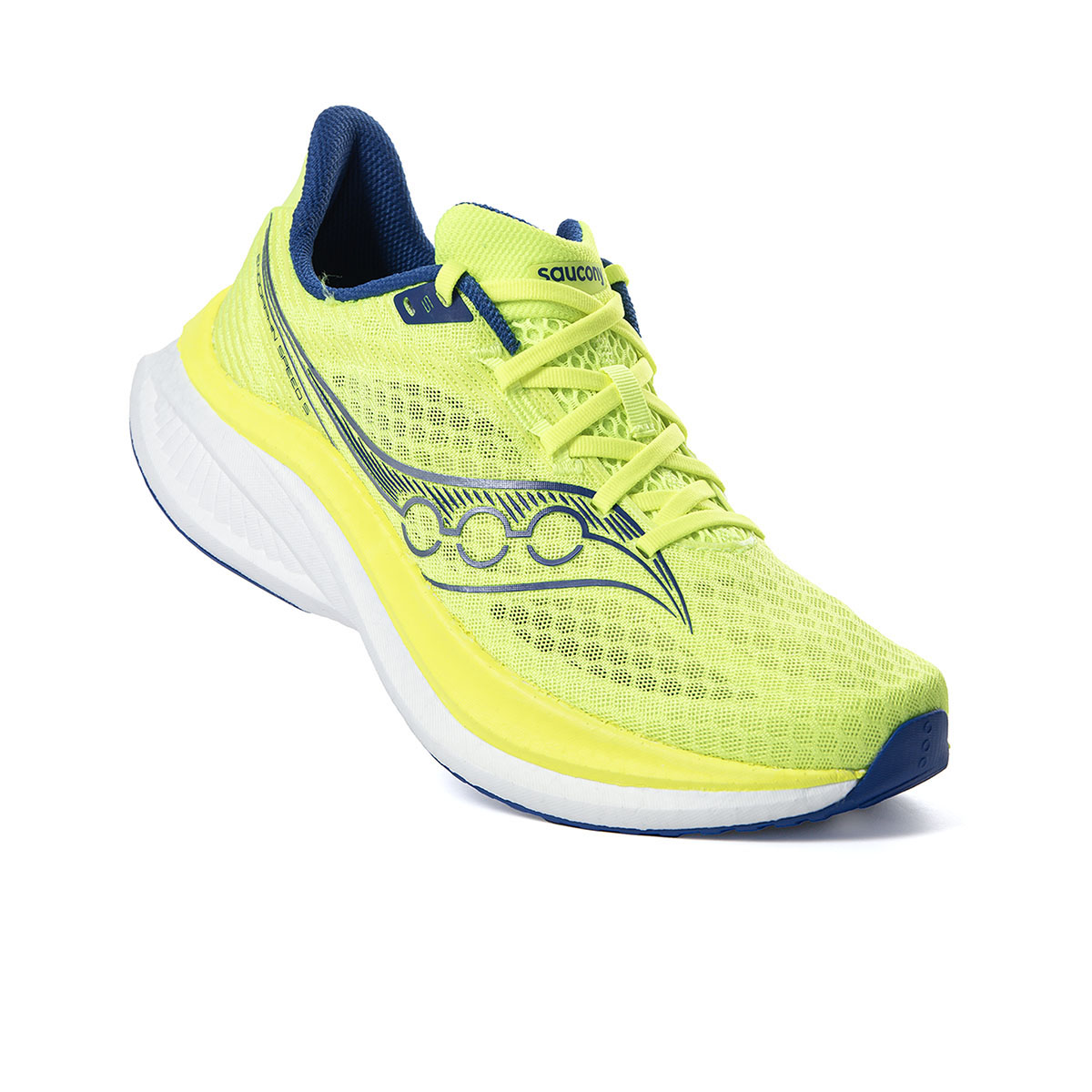 SAUCONY - ENDORPHIN SPEED 5