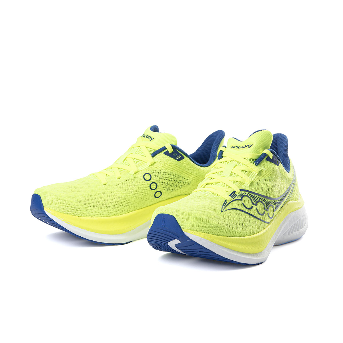 SAUCONY - ENDORPHIN SPEED 5
