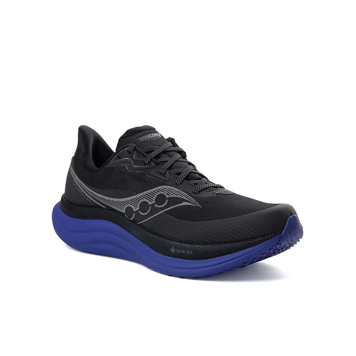 SAUCONY -  TRIUMPH 23 GTX