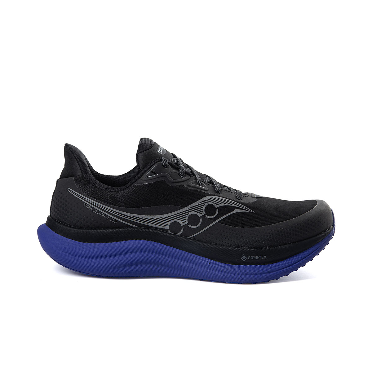 SAUCONY -  TRIUMPH 23 GTX