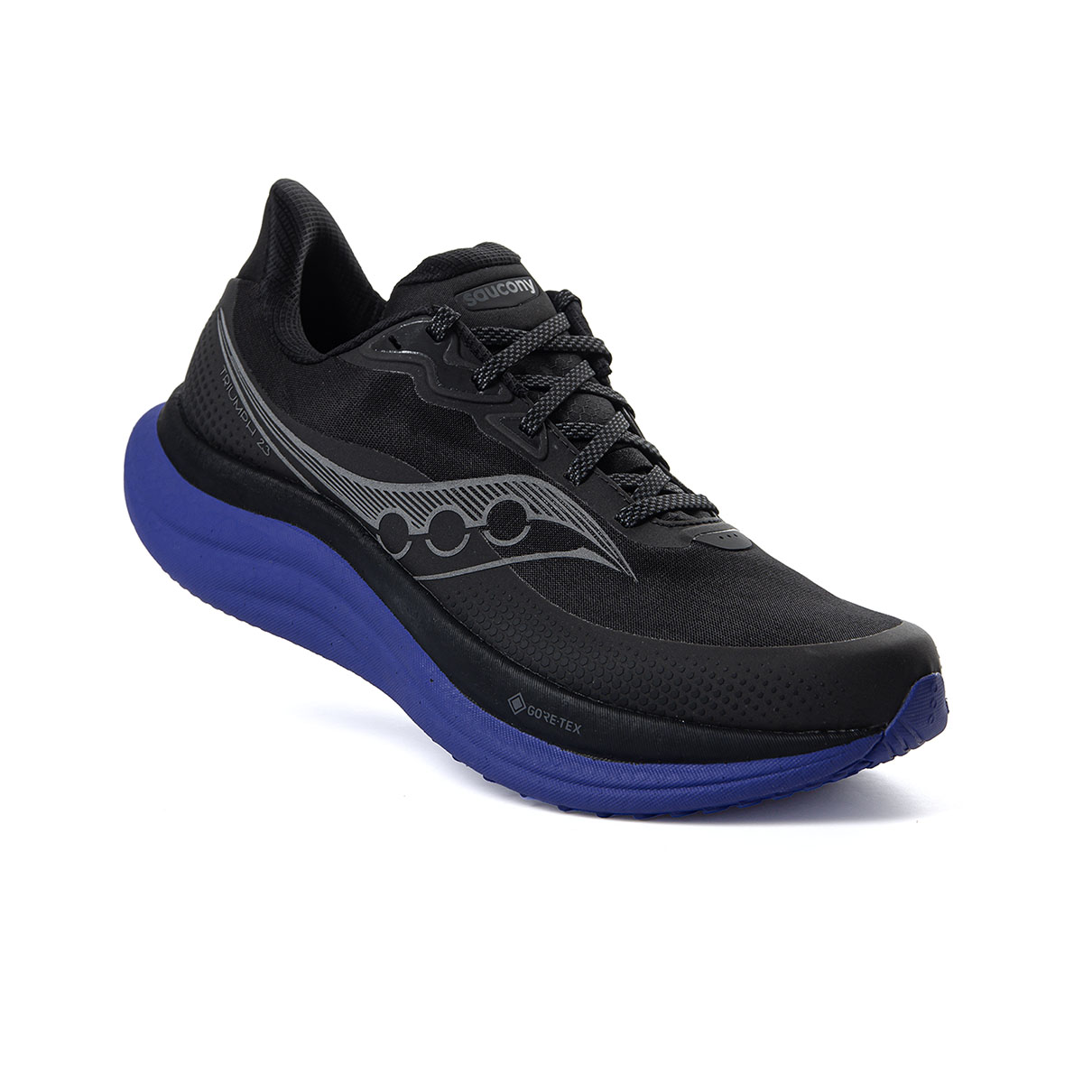 SAUCONY -  TRIUMPH 23 GTX