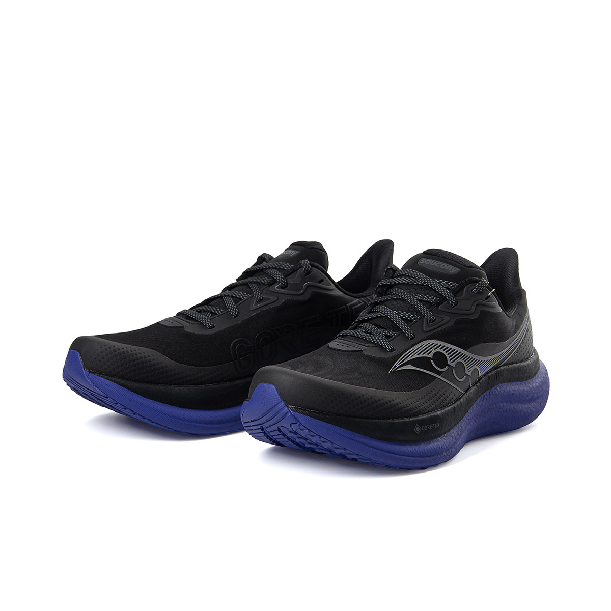 SAUCONY -  TRIUMPH 23 GTX
