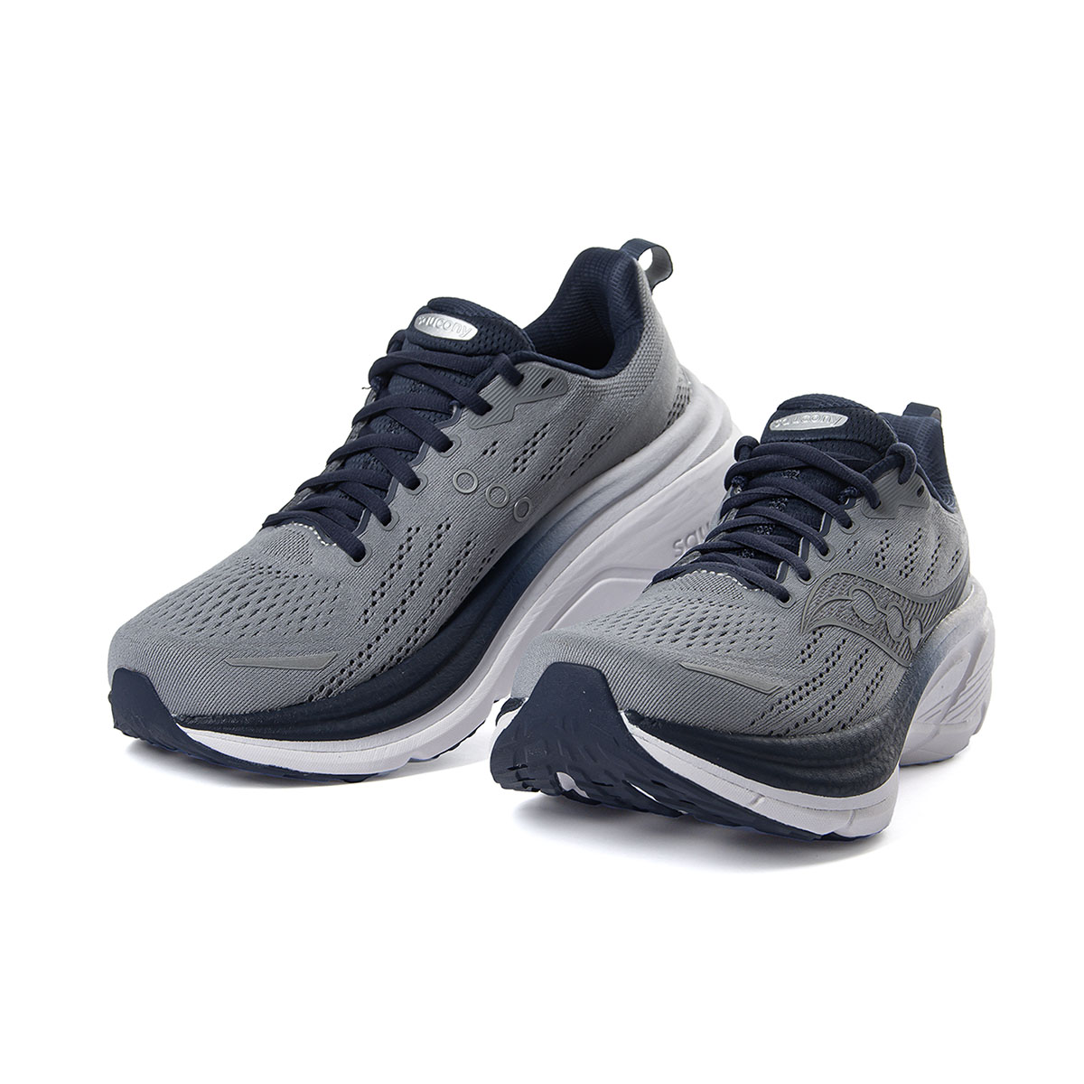 SAUCONY - HURRICANE 25