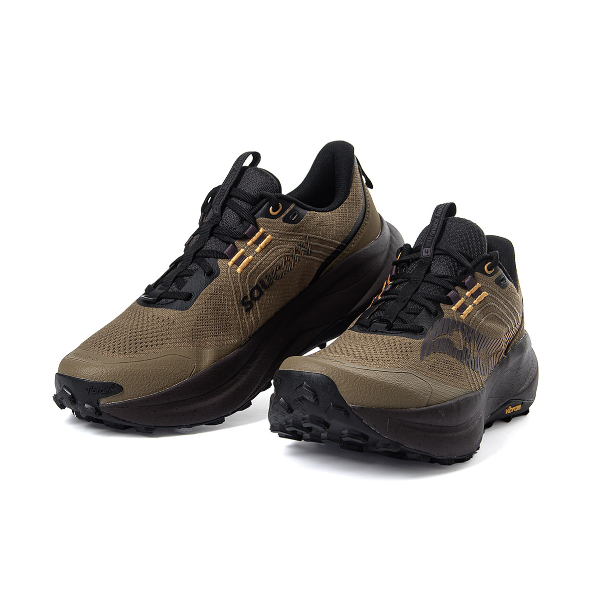 SAUCONY - XODUS ULTRA 4