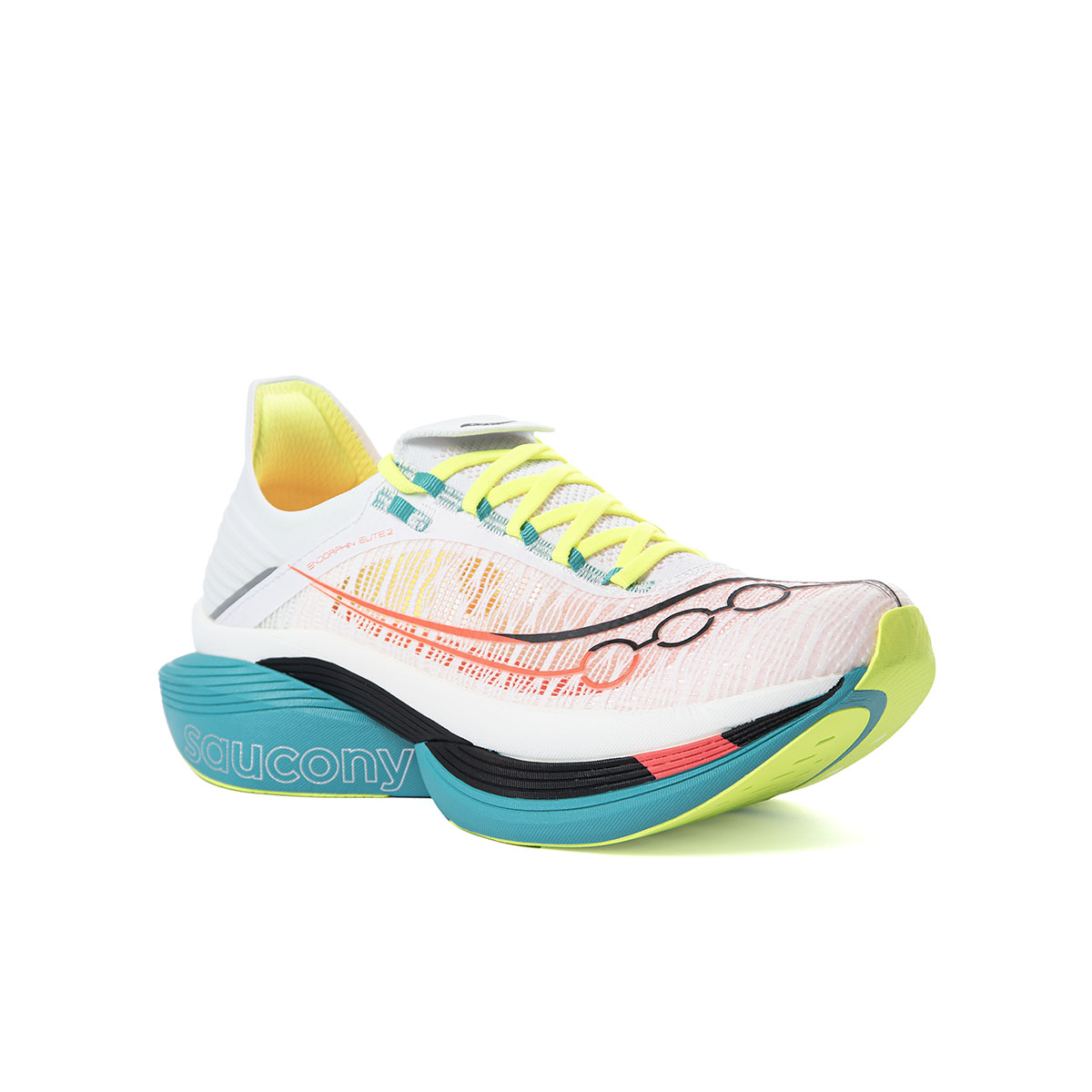 SAUCONY - ENDORPHIN ELITE 2