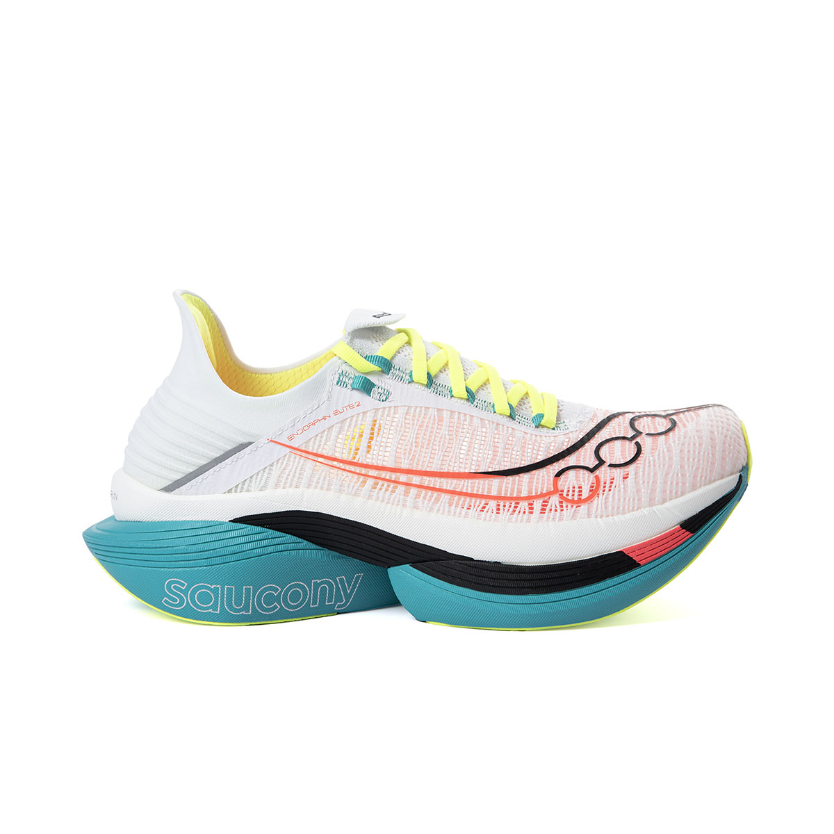 SAUCONY - ENDORPHIN ELITE 2