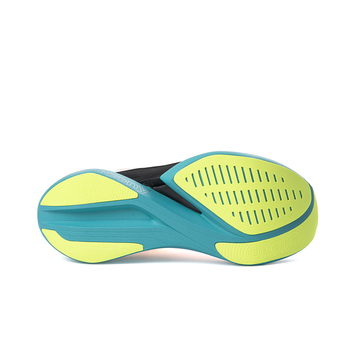 SAUCONY - ENDORPHIN ELITE 2