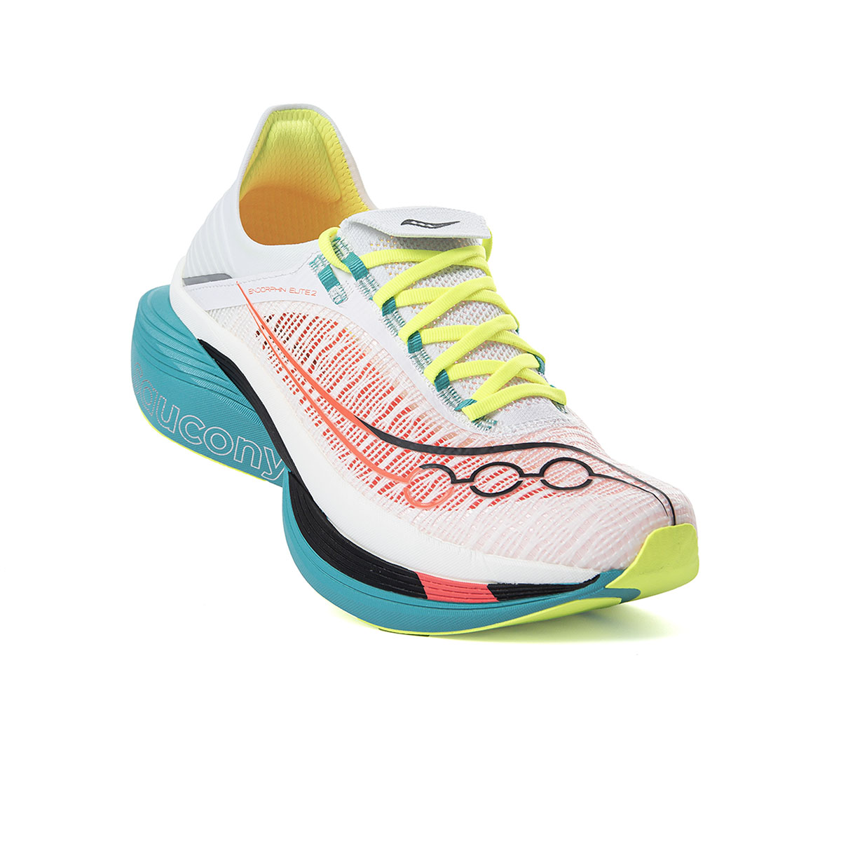 SAUCONY - ENDORPHIN ELITE 2