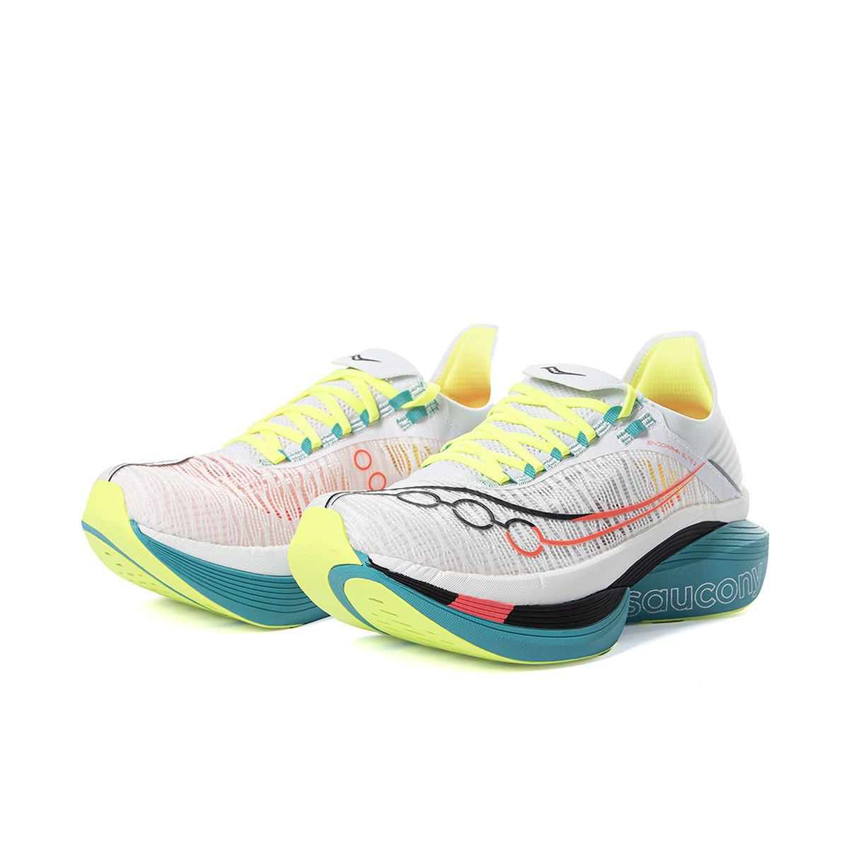 SAUCONY - ENDORPHIN ELITE 2