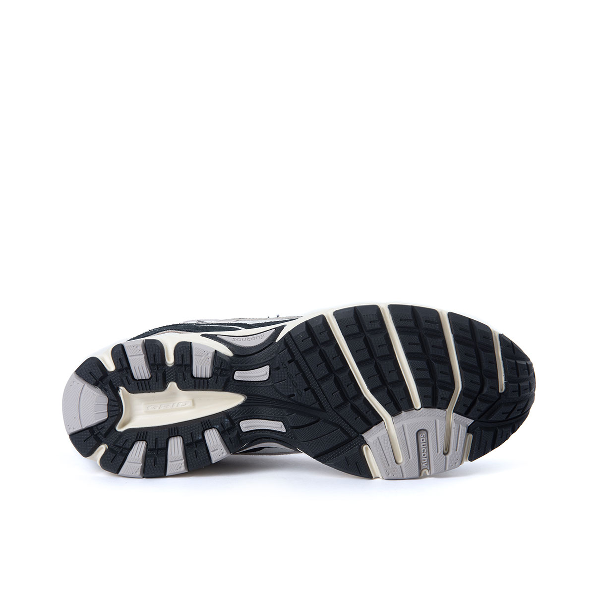 SAUCONY - RIDE MILLENNIUM