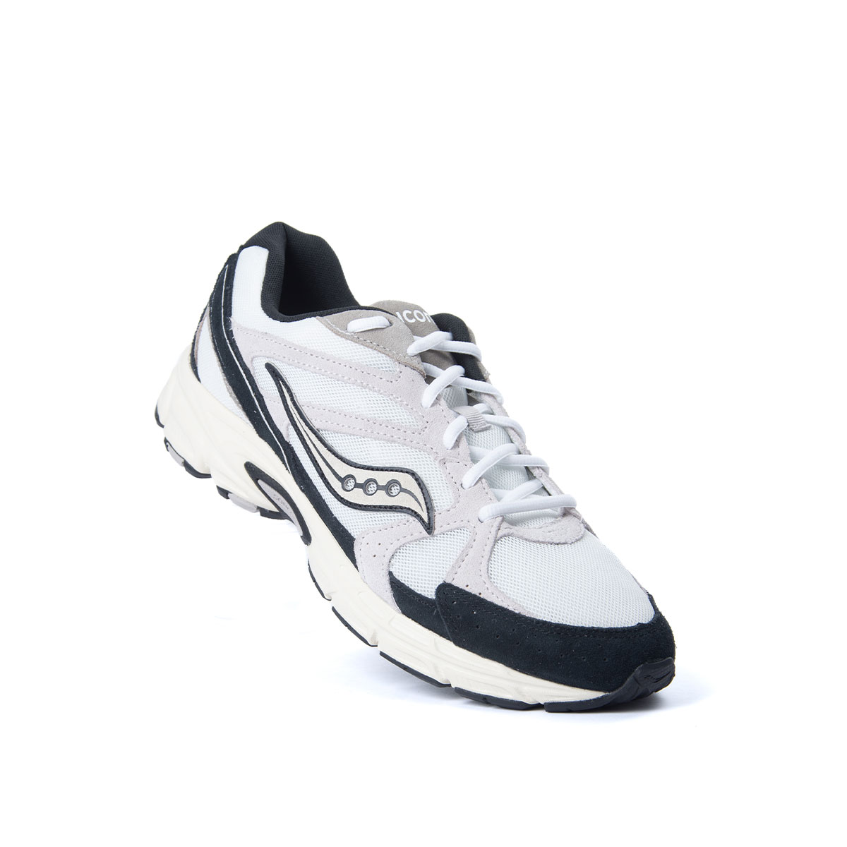 SAUCONY - RIDE MILLENNIUM