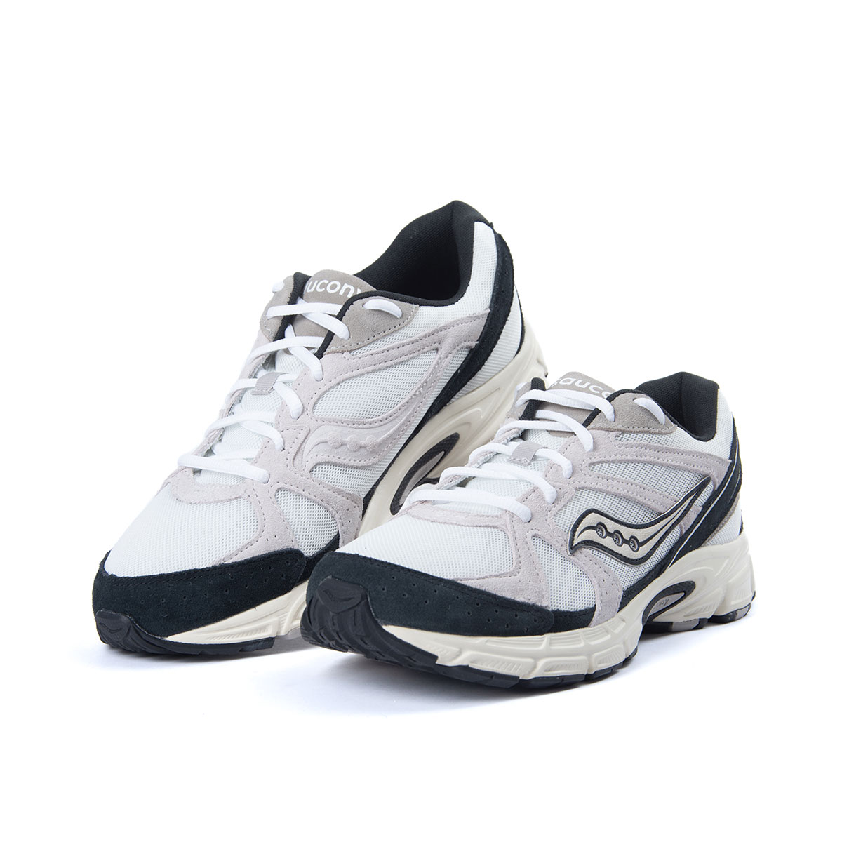 SAUCONY - RIDE MILLENNIUM