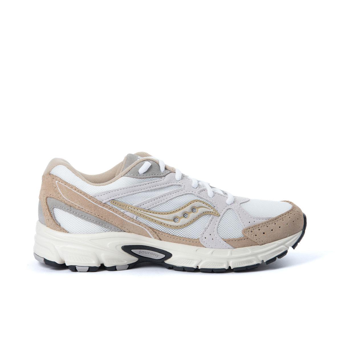 SAUCONY - RIDE MILLENNIUM