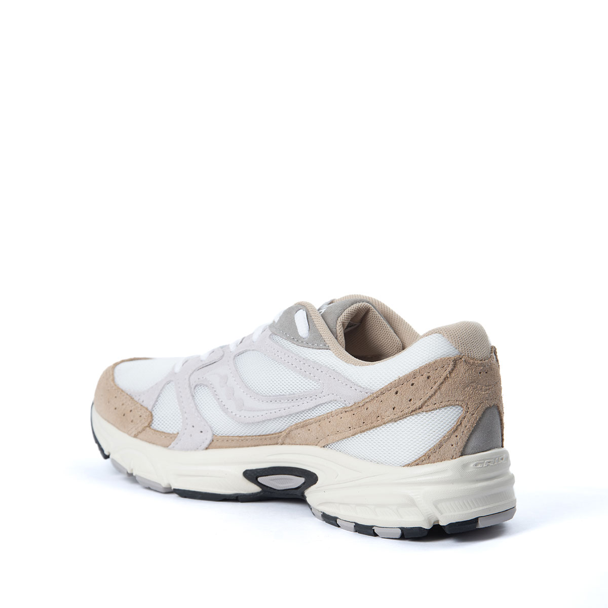 SAUCONY - RIDE MILLENNIUM