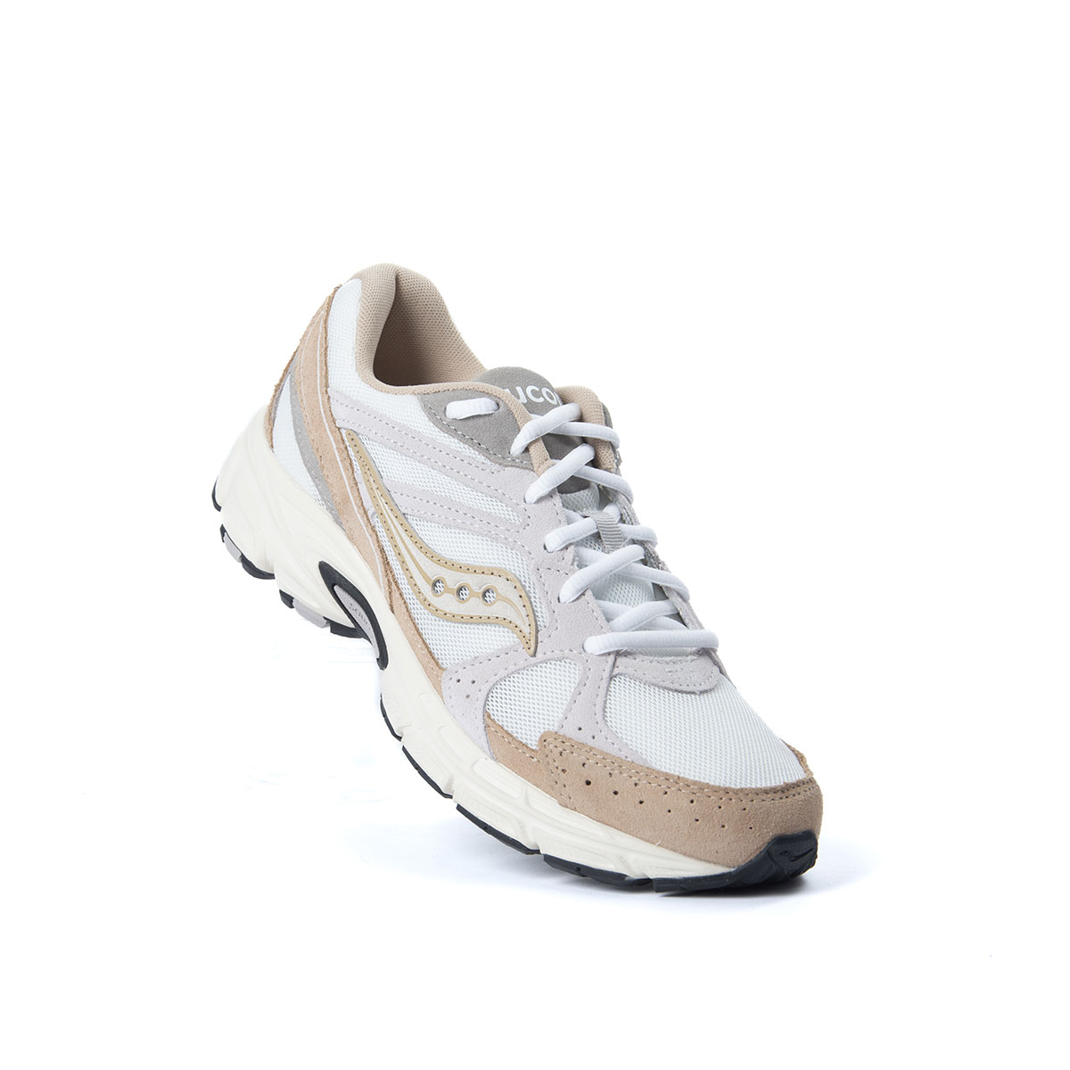 SAUCONY - RIDE MILLENNIUM