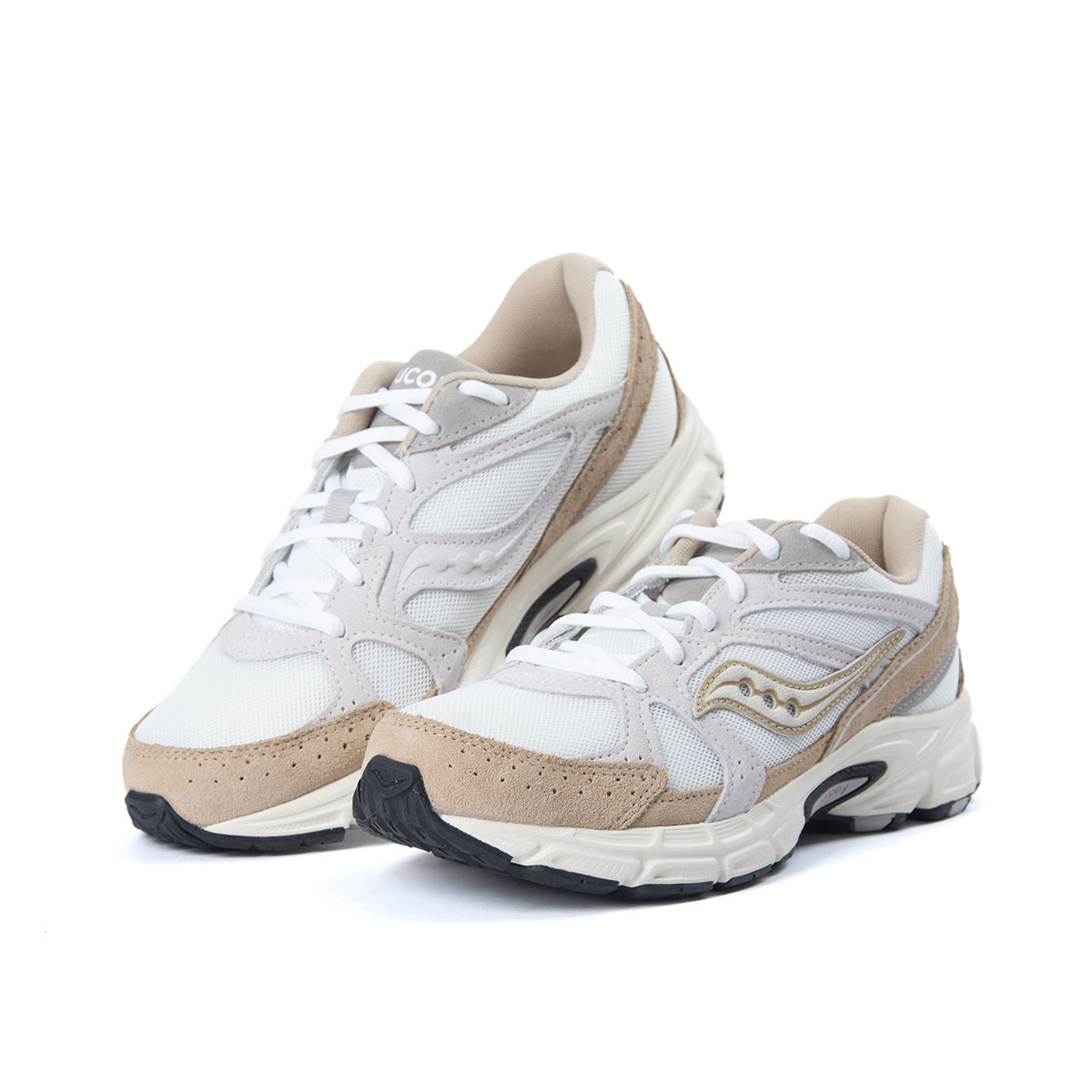 SAUCONY - RIDE MILLENNIUM