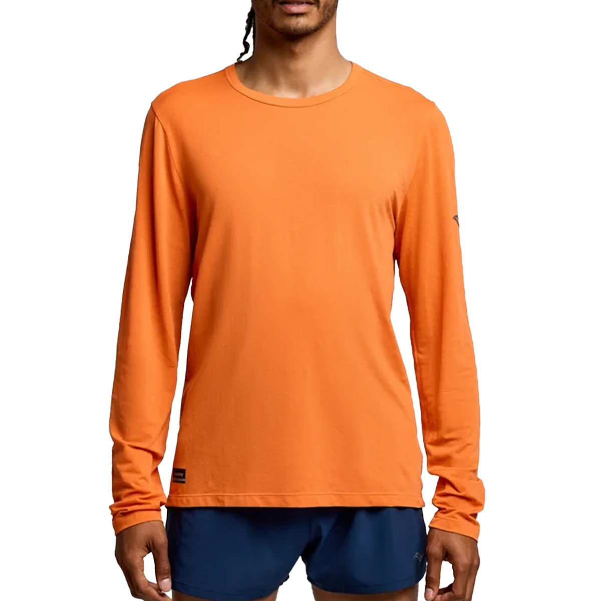 SAUCONY - STOPWATCH LONG SLEEVE