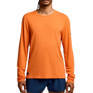 SAUCONY - STOPWATCH LONG SLEEVE