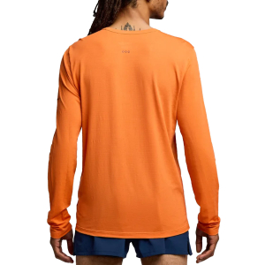 SAUCONY - STOPWATCH LONG SLEEVE