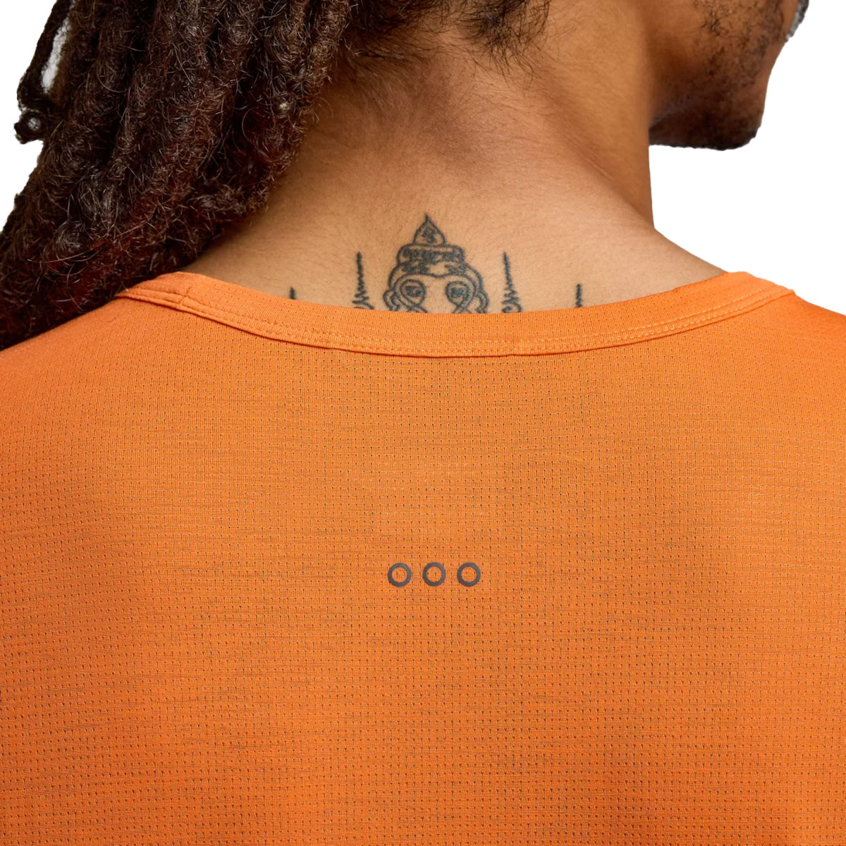 SAUCONY - STOPWATCH LONG SLEEVE