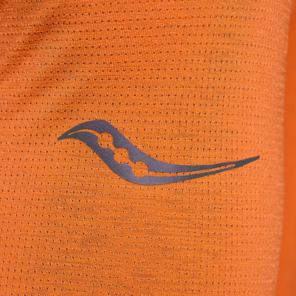 SAUCONY - STOPWATCH LONG SLEEVE