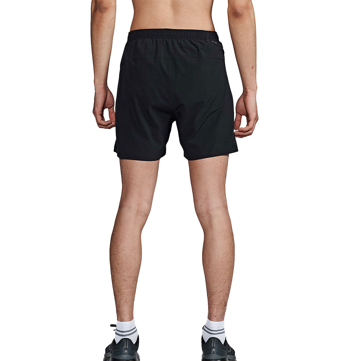 SAUCONY - OUTPACE 5'' SHORT