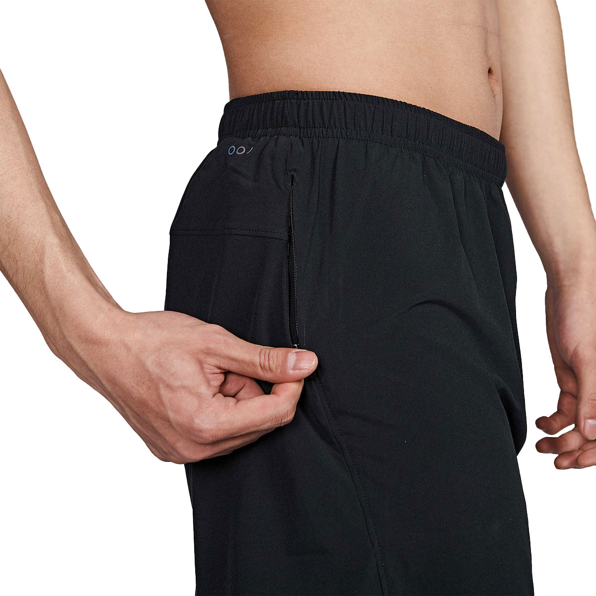 SAUCONY - OUTPACE 5'' SHORT