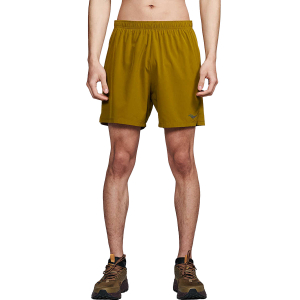 SAUCONY - OUTPACE 5'' SHORT