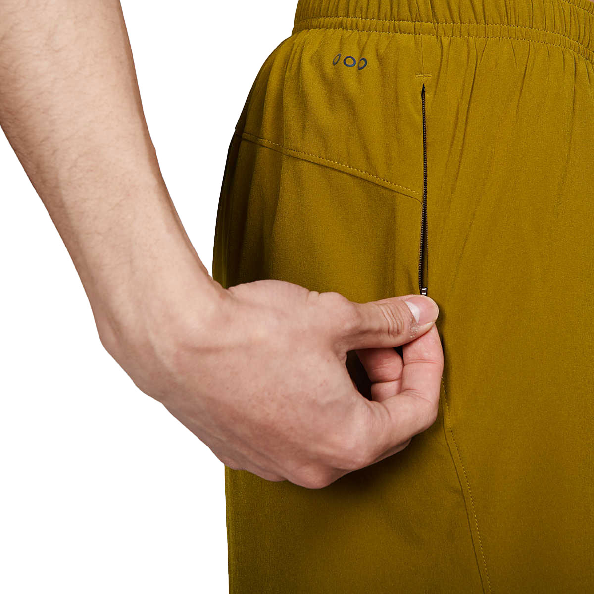 SAUCONY - OUTPACE 5'' SHORT