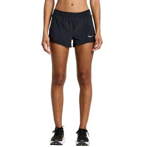 SAUCONY - OUTPACE 3'' SHORT
