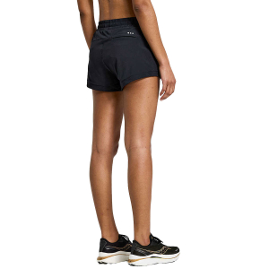 SAUCONY - OUTPACE 3'' SHORT