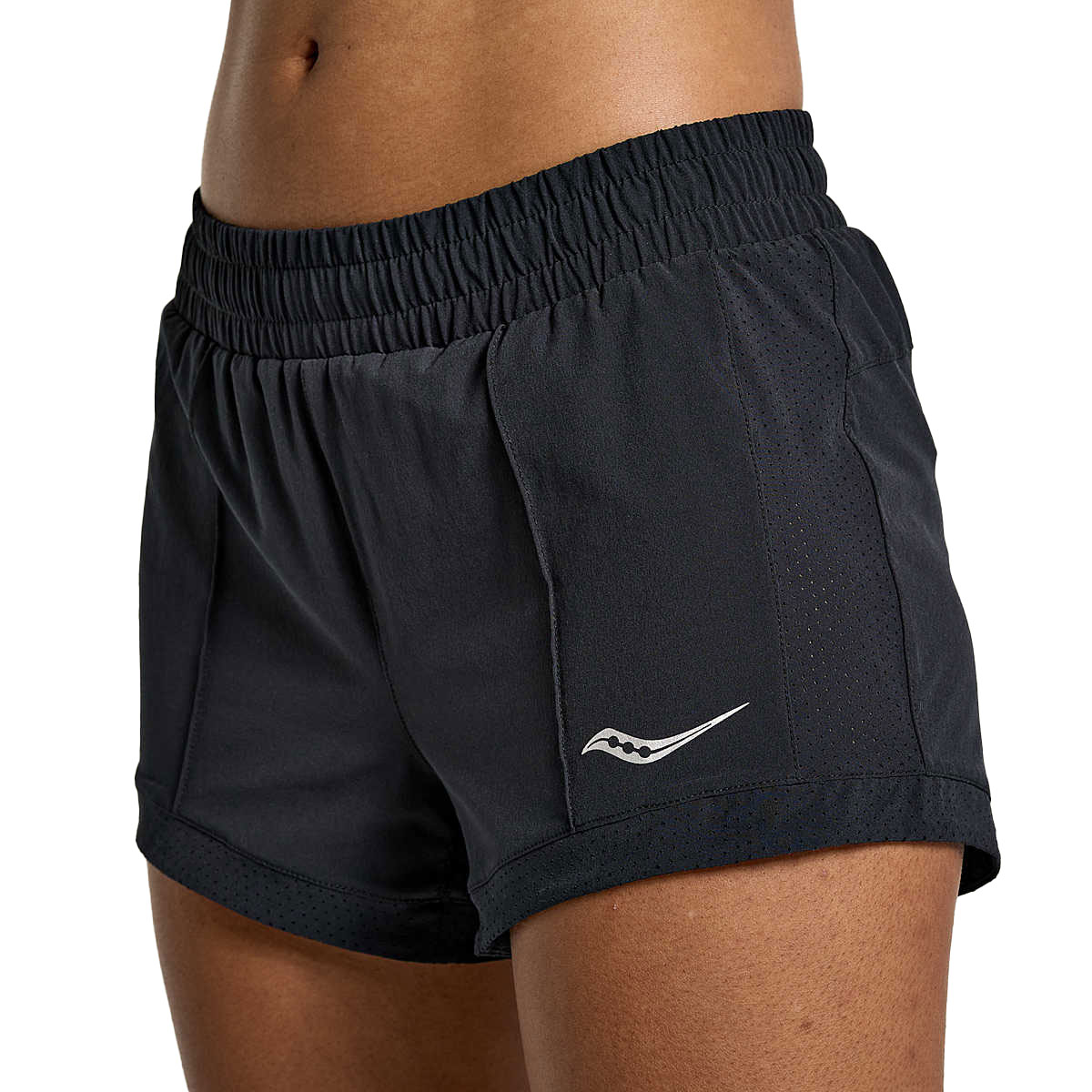 SAUCONY - OUTPACE 3'' SHORT