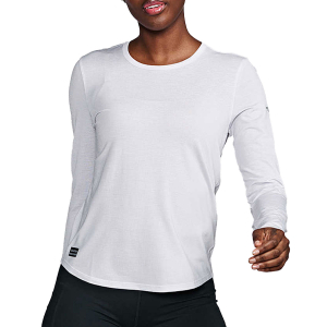 SAUCONY - STOPWATCH LONG SLEEVE