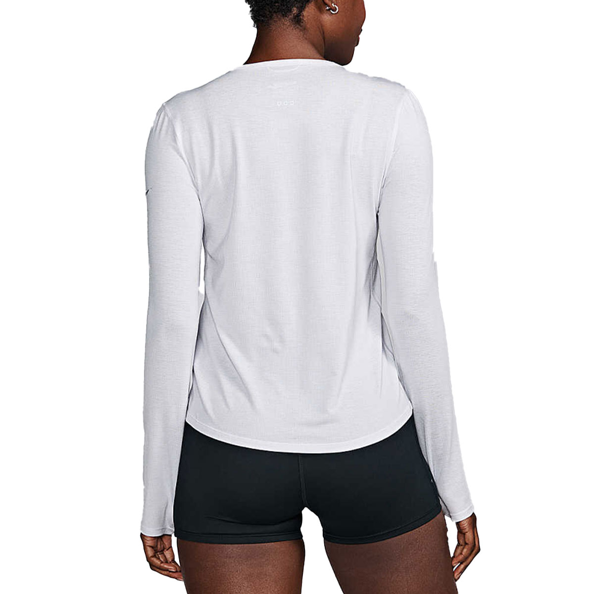 SAUCONY - STOPWATCH LONG SLEEVE