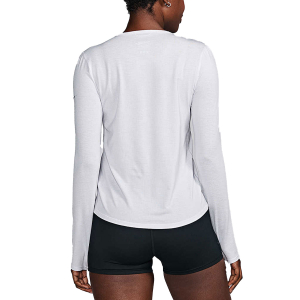 SAUCONY - STOPWATCH LONG SLEEVE