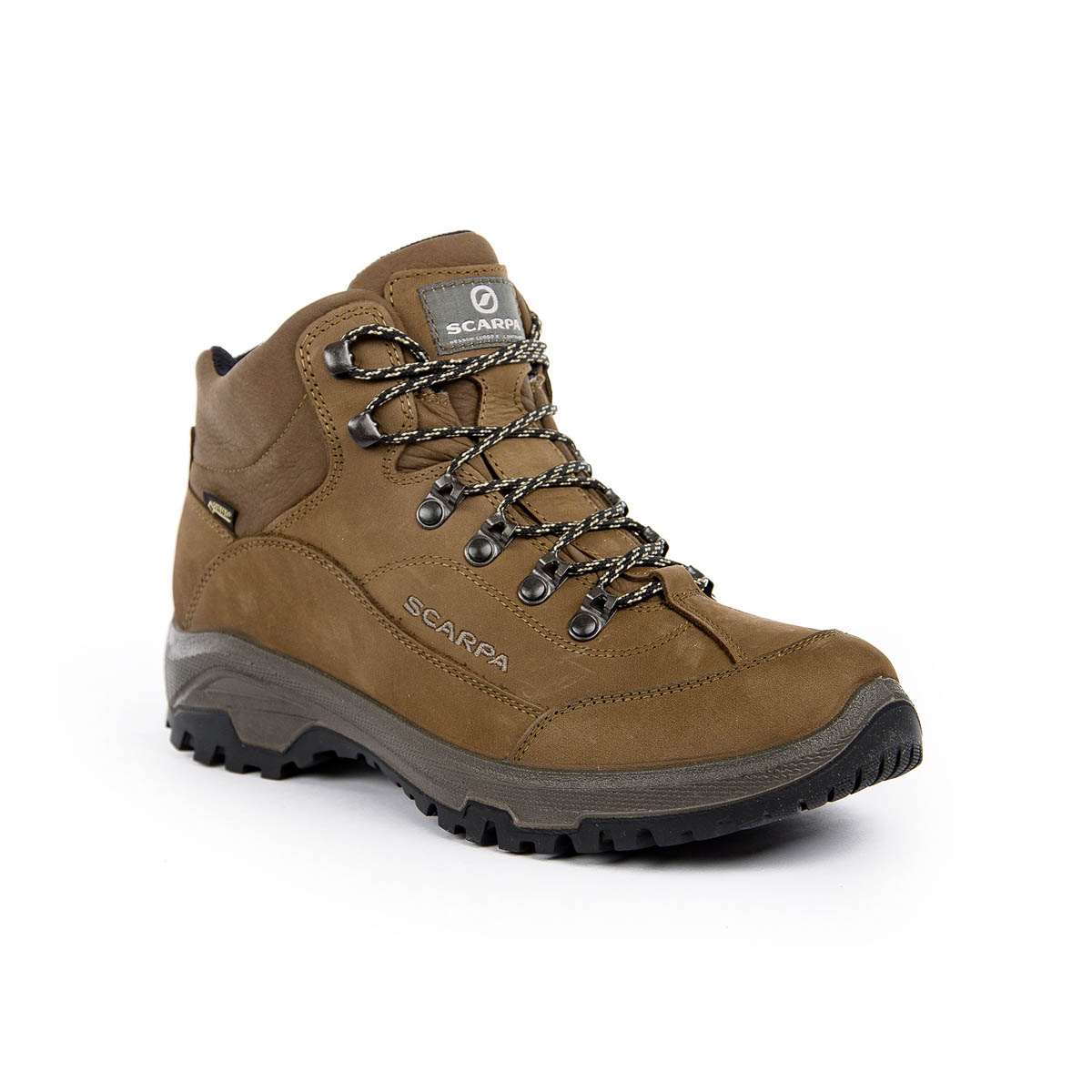 scarpa womens cyrus mid gtx boot