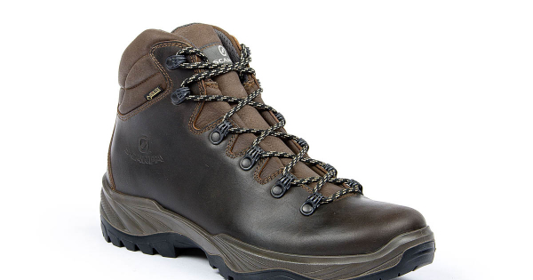 Scarpa - TERRA GORE TEX (30020 200)