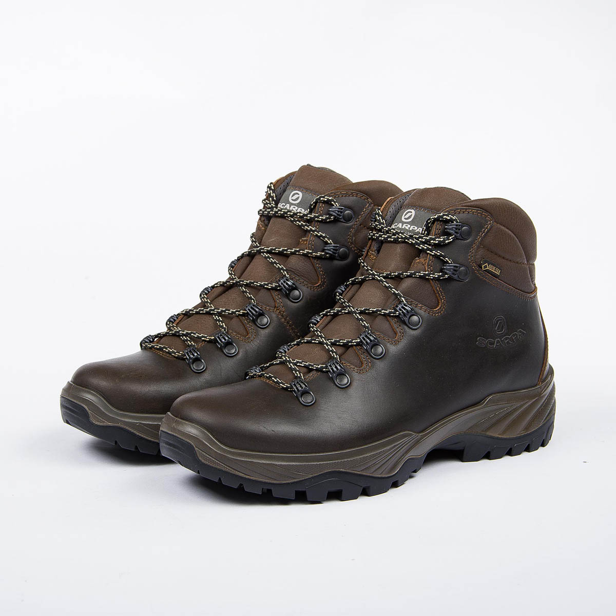 SCARPA - TERRA GORE TEX