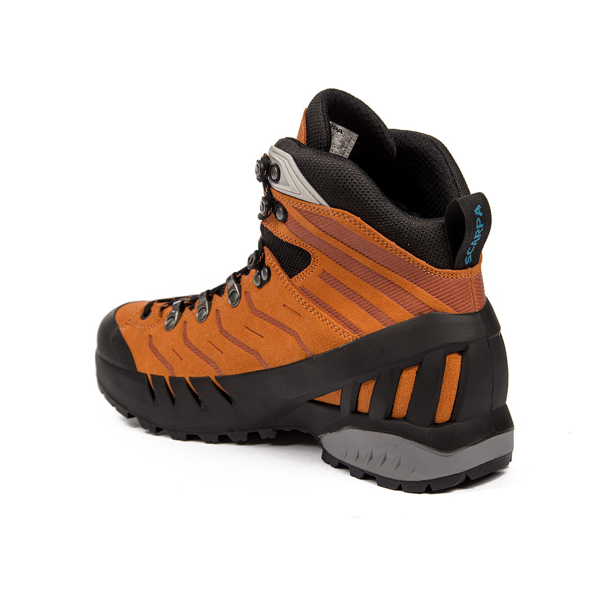 SCARPA - CYCLONE-S GORE-TEX