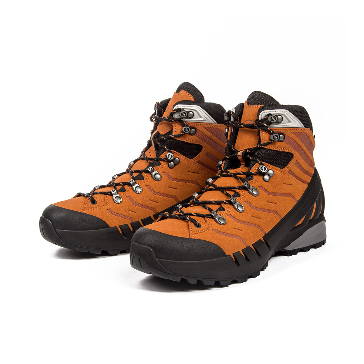 SCARPA - CYCLONE-S GORE-TEX