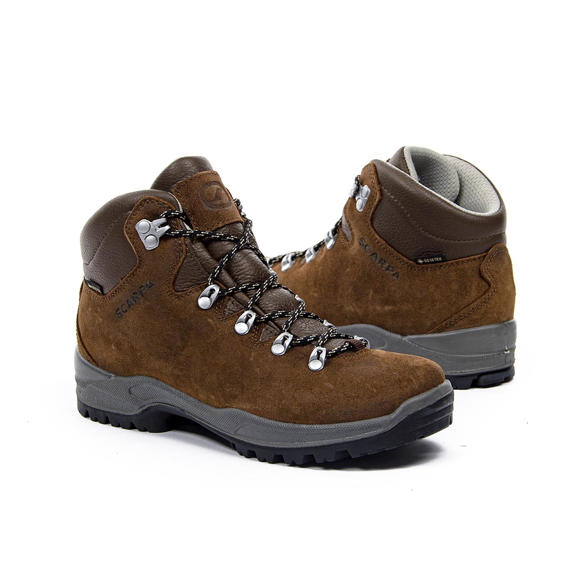 SCARPA - TERRA S KID GORE TEX