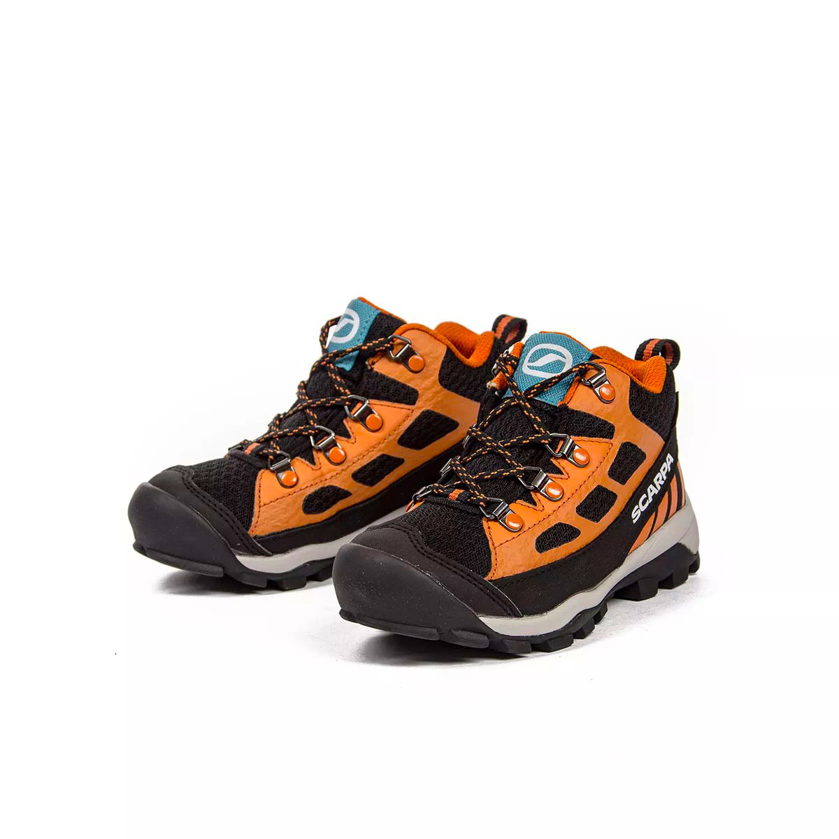 SCARPA - NEUTRON MID KID GORE-TEX