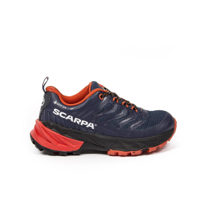 SCARPA - RUSH KID GORE-TEX