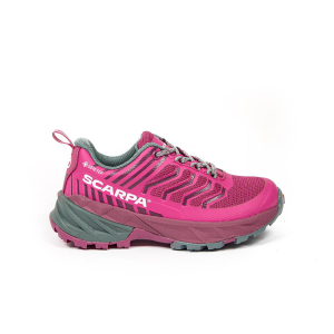 SCARPA - RUSH KID GORE-TEX