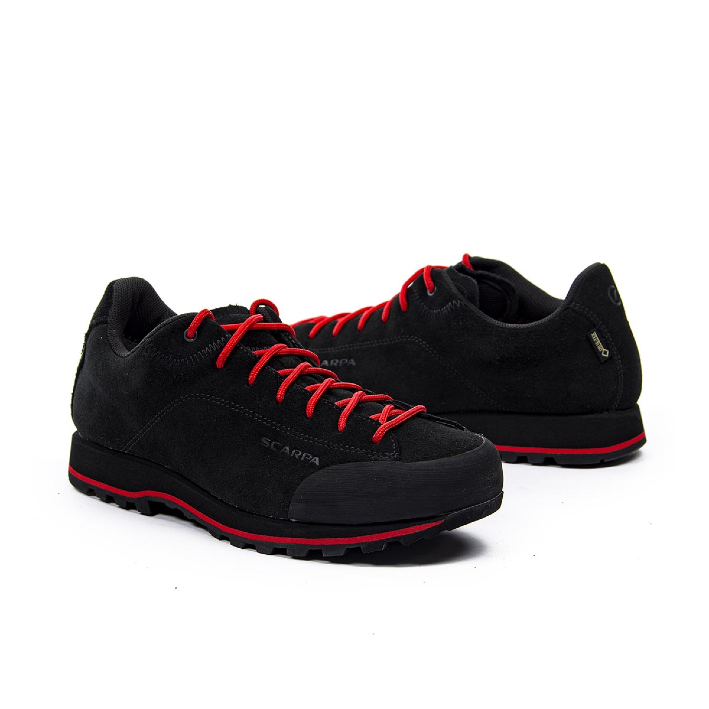Scarpa - MARGARITA MAX GTX (32705 200 BLACK-RED)