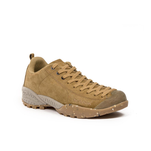 SCARPA - MOJITO PLANET SUEDE