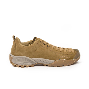 SCARPA - MOJITO PLANET SUEDE