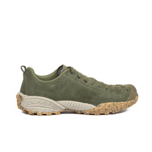 SCARPA - MOJITO PLANET SUEDE