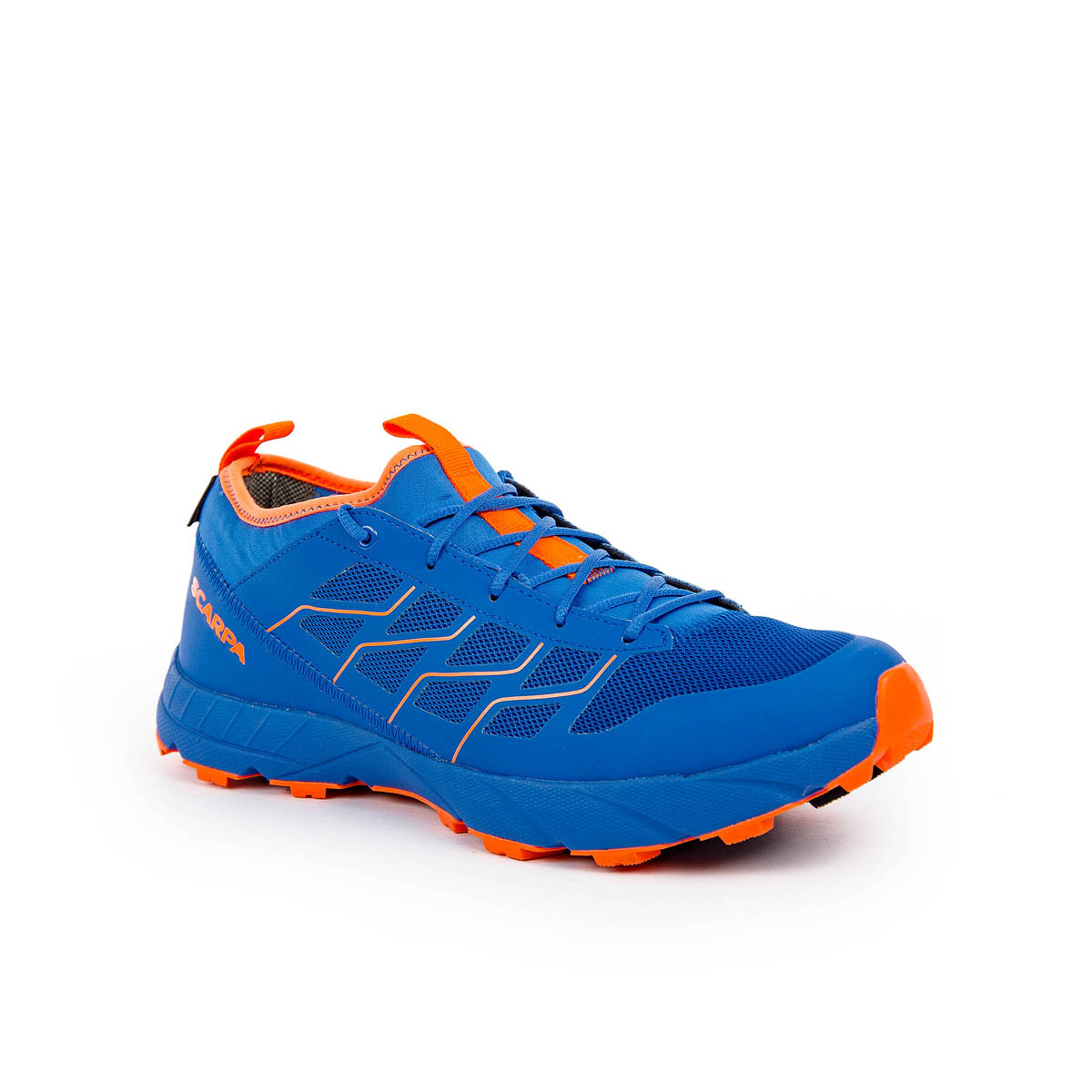 SCARPA - ATOM SL GTX